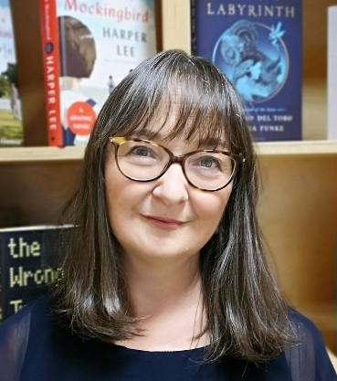 October 11th: Jenny Savill