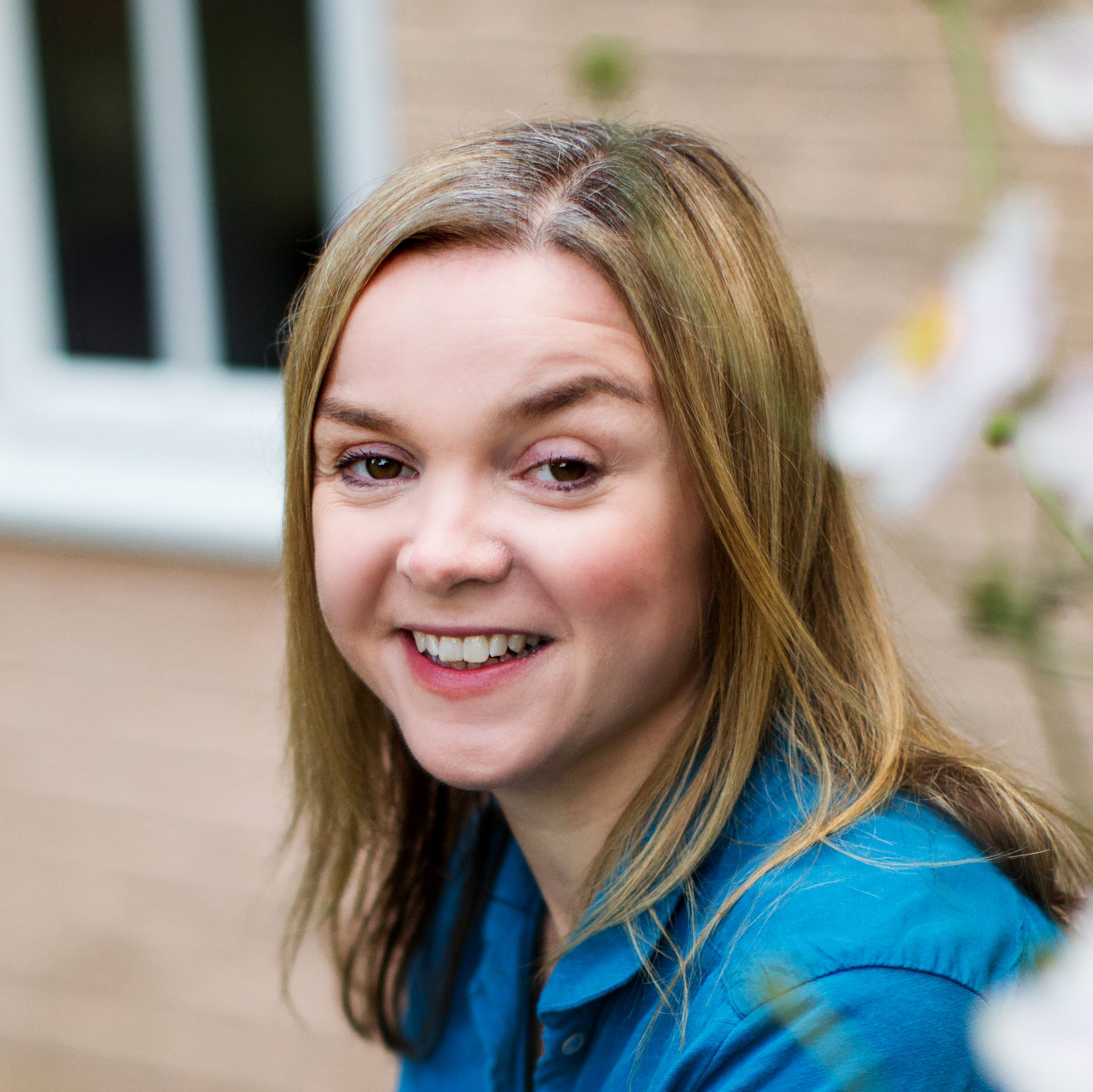 February 13th: Karen Hamilton