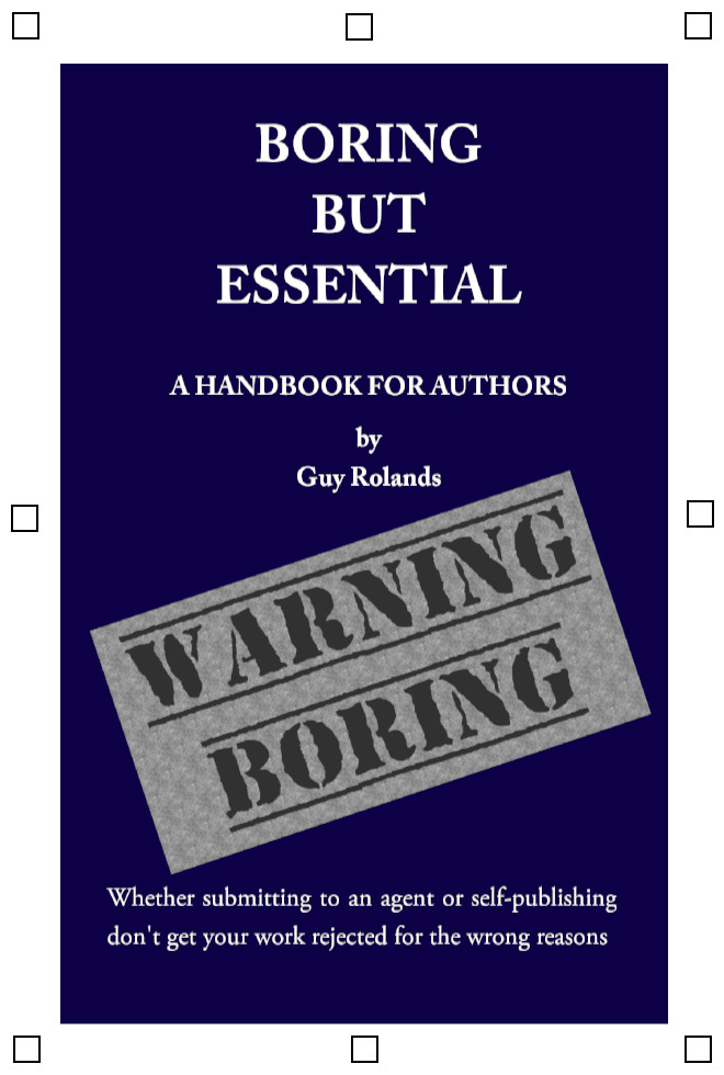 Boring But Essential