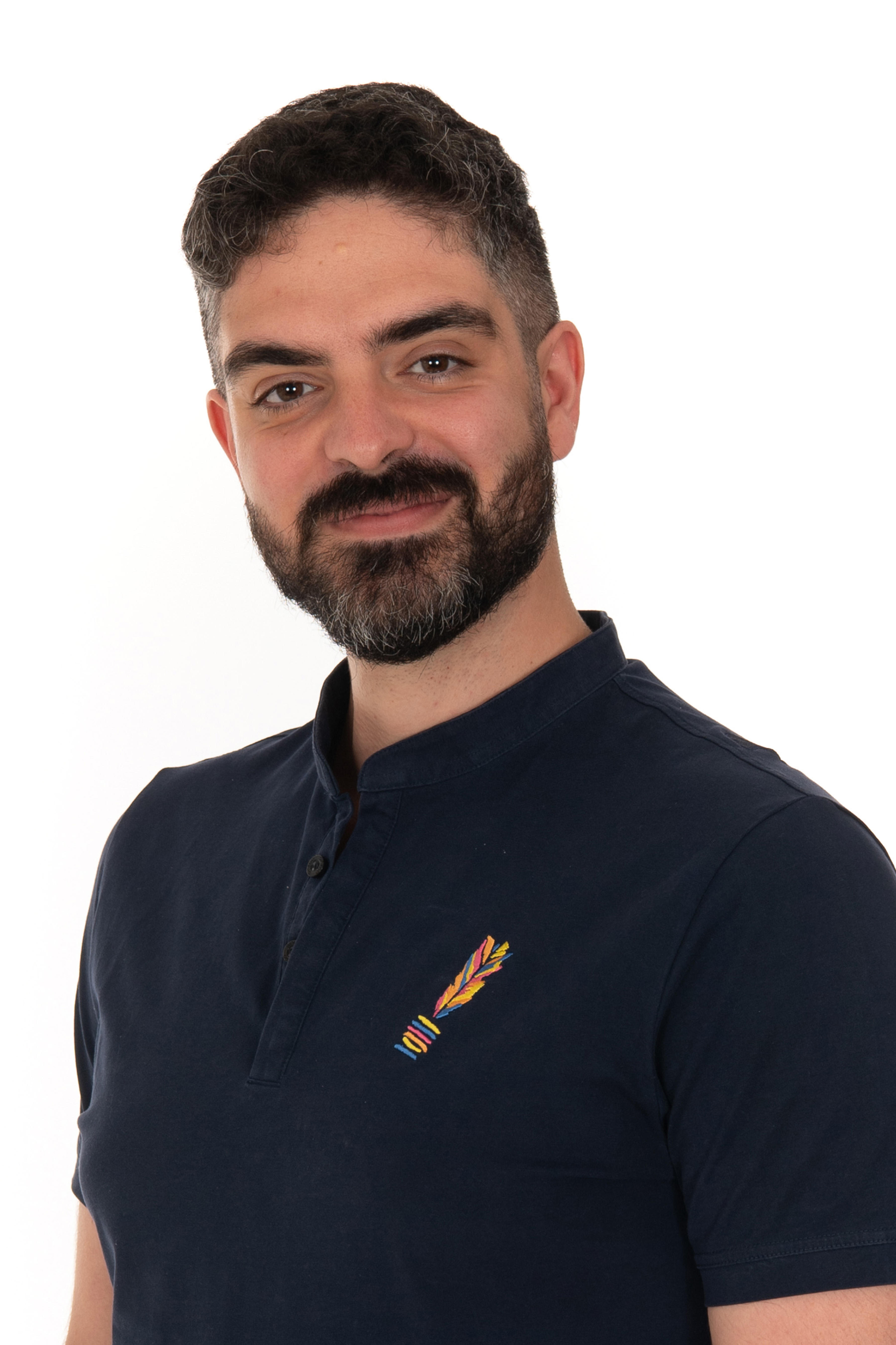 June 14th Workshop: Master Backstory with Francesco Sarti