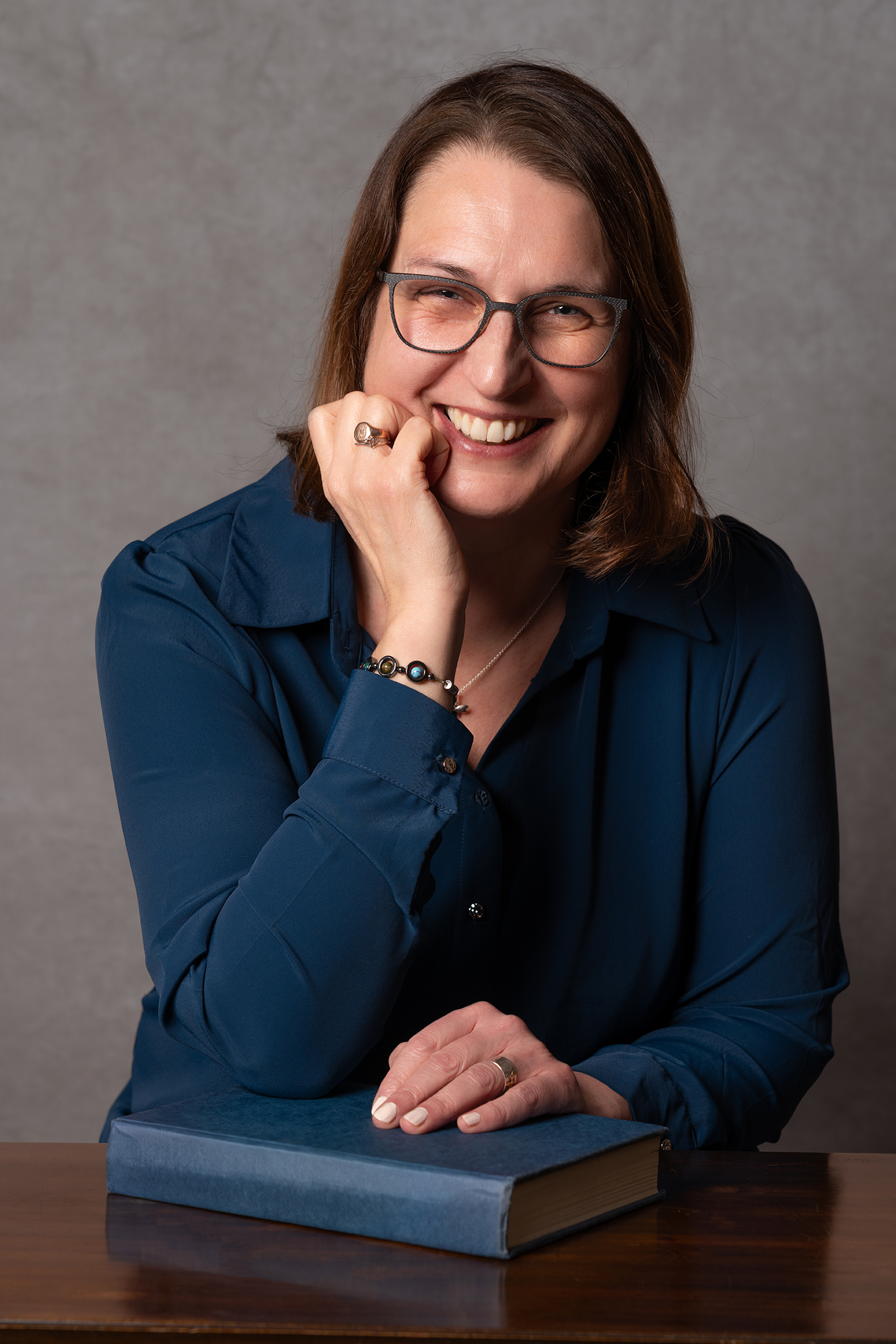 July 12th Workshop: Psychic Distance and Dialogue with Louise Morrish