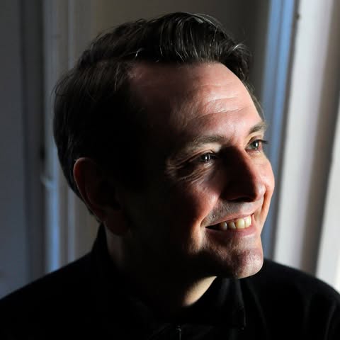 May 13th: Portsmouth Authors